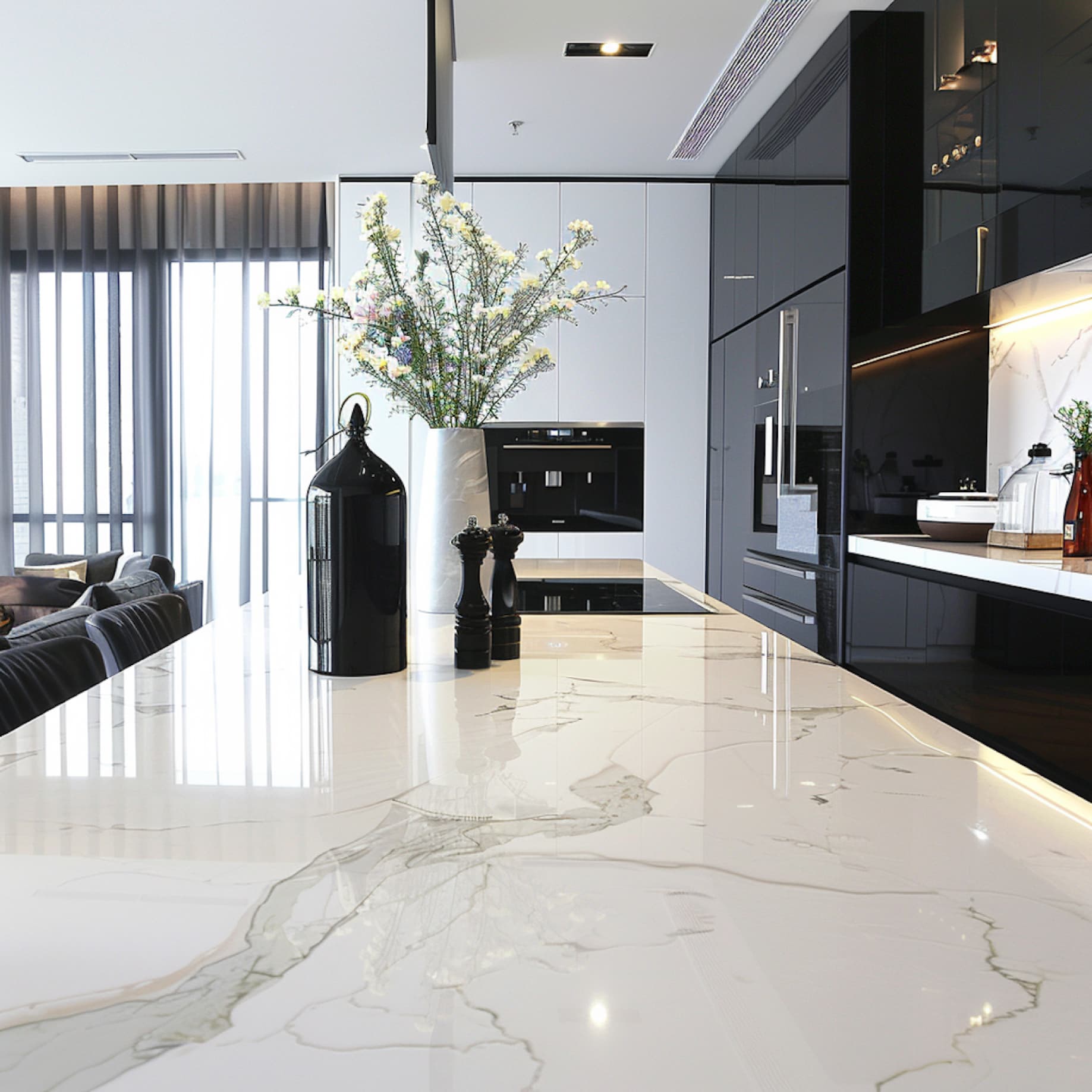 Top Trends & Tips for a Kitchen Remodel