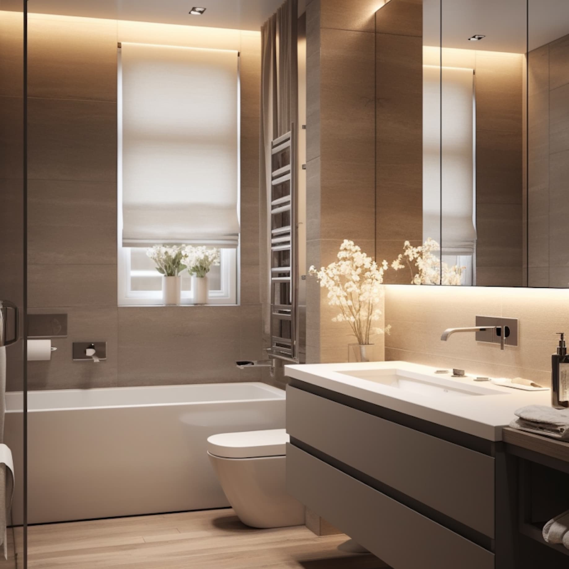Elevate Your Home with a Bathroom Renovation