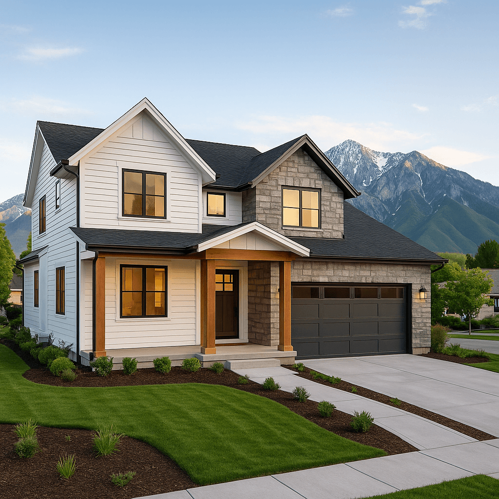 Transform Your Space: The Ultimate Guide to Home Remodeling in Salt Lake City